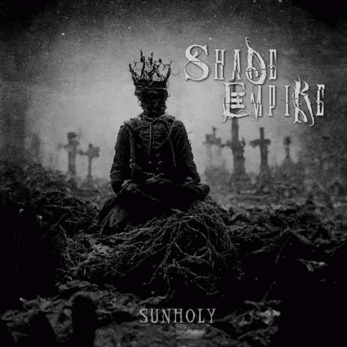 Shade Empire : Sunholy